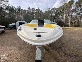 2006, Sea Ray, 205 SP