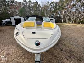 2006, Sea Ray, 205 SP