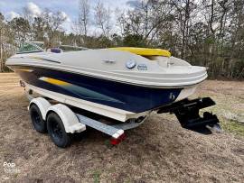 2006, Sea Ray, 205 SP