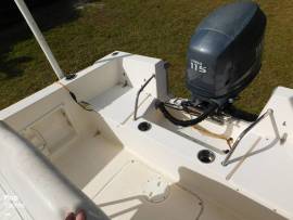 2005, Sea Hunt, Triton 202