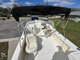 2008, Key West, 225 DUAL CONSOLE