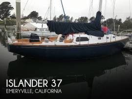 1970, Islander, 37