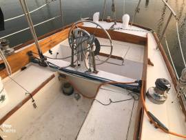 1970, Islander, 37