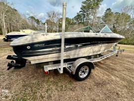 2004, Sea Ray, 185 Sport