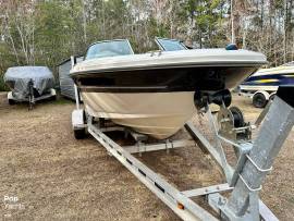 2004, Sea Ray, 185 Sport