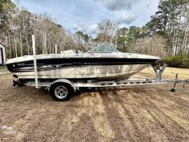 2004, Sea Ray, 185 Sport