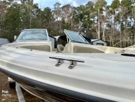 2004, Sea Ray, 185 Sport