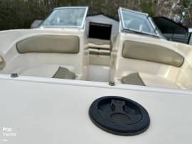 2004, Sea Ray, 185 Sport