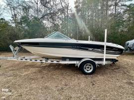 2004, Sea Ray, 185 Sport