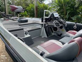 2018, Ranger Boats, Z175