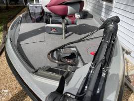 2018, Ranger Boats, Z175