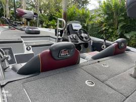 2018, Ranger Boats, Z175