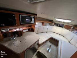 2008, Chaparral, 250 Signature