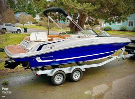 2021, Bayliner, VR6