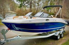 2021, Bayliner, VR6