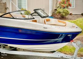 2021, Bayliner, VR6