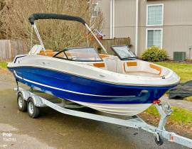 2021, Bayliner, VR6