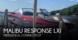 2011, Malibu, Response LXI