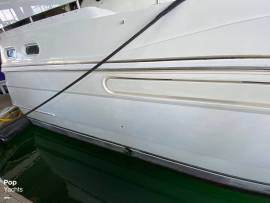 1995, Cruisers Yachts, 3850 Espirit