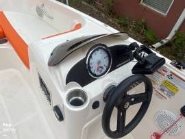 2021, Bayliner, Element E16