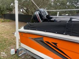 2021, Bayliner, Element E16