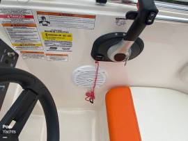 2021, Bayliner, Element E16