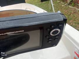 2021, Bayliner, Element E16