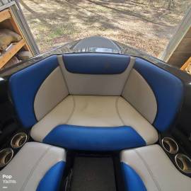 2016, Mastercraft, X30