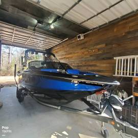 2016, Mastercraft, X30