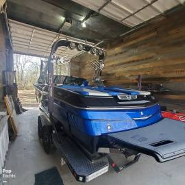 2016, Mastercraft, X30