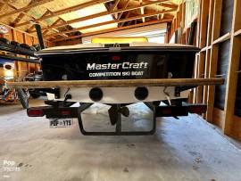 1989, Mastercraft, Pro Star 190