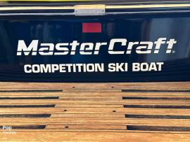 1989, Mastercraft, Pro Star 190