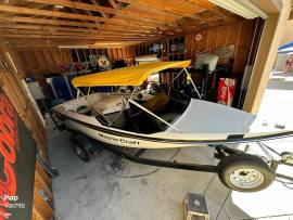 1989, Mastercraft, Pro Star 190