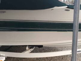 2005, Sea Ray, 200 Sport