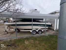 2005, Sea Ray, 200 Sport