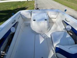 2008, Bayliner, 192 Discovery