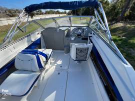 2008, Bayliner, 192 Discovery