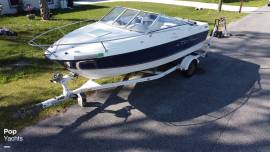 2008, Bayliner, 192 Discovery