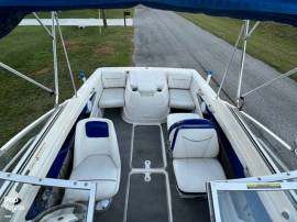 2008, Bayliner, 192 Discovery