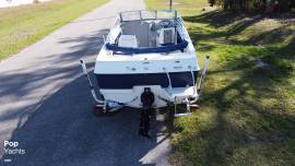 2008, Bayliner, 192 Discovery