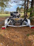 1998, Chaparral, Signature 240