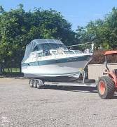1989, Baha Cruisers, 310 Express