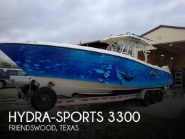 2004, Hydra-Sports, 3300