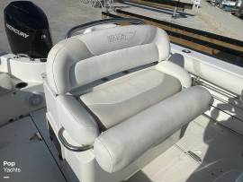 2004, Boston Whaler, 210 Outrage