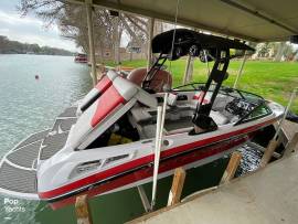 2011, Nautique, 230 Team