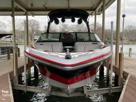 2011, Nautique, 230 Team