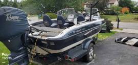 2014, Ranger Boats, Reata 1850LS
