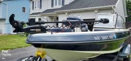 2014, Ranger Boats, Reata 1850LS