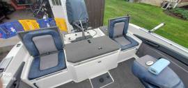 2014, Ranger Boats, Reata 1850LS