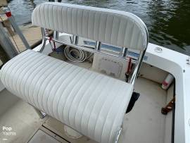 1986, Shamrock, 170 Center Console